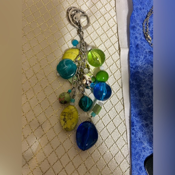 Miche Accessories - Colorful Miche Bag Charm